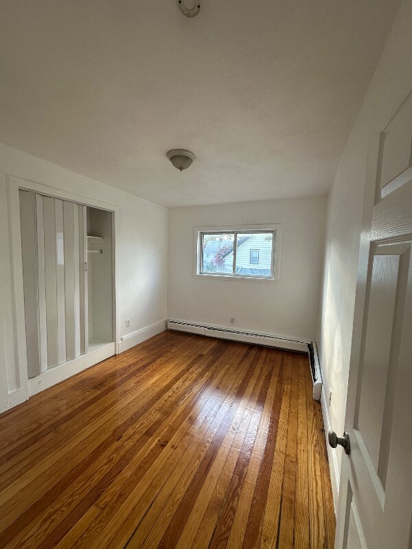 15 Walker St in Medford, MA - Foto de edificio - Building Photo