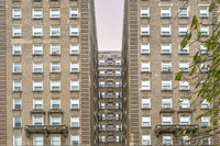 390 Riverside Dr in New York, NY - Foto de edificio - Building Photo