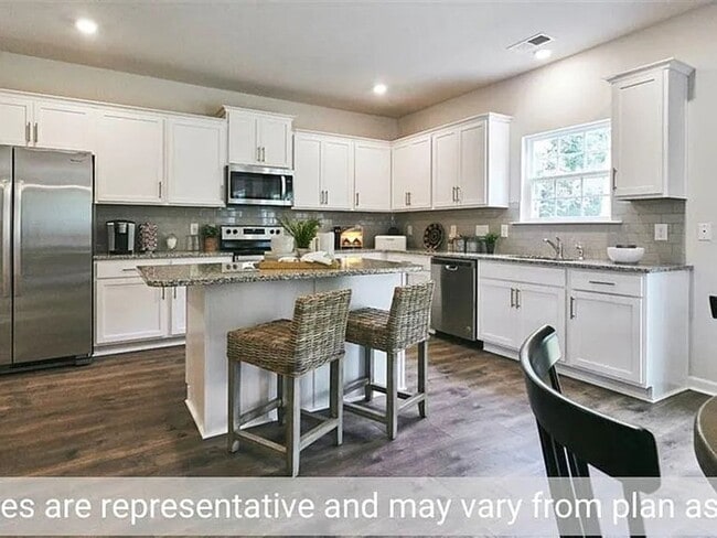 6840 Bellawood Dr in Trinity, NC - Building Photo - Building Photo