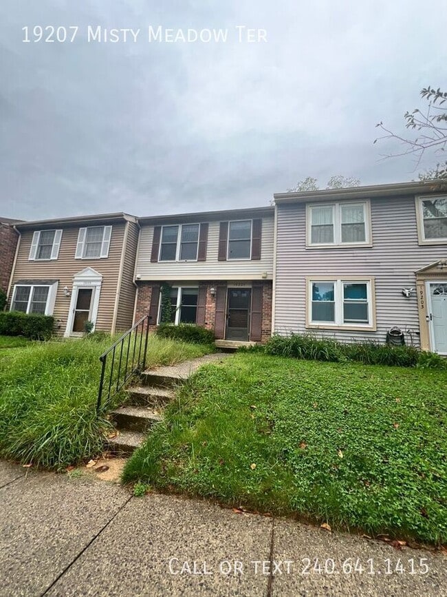 19207 Misty Meadow Terrace in Germantown, MD - Building Photo - Building Photo