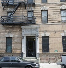 1735 Washington in Bronx, NY - Foto de edificio - Building Photo