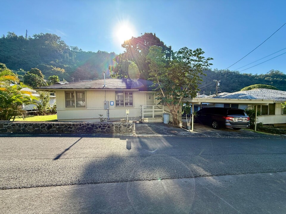 148 Polulani Pl in Honolulu, HI - Building Photo