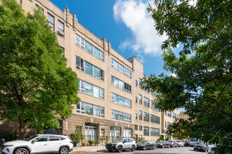 Lofts On Lex in Brooklyn, NY - Building Photo - Building Photo