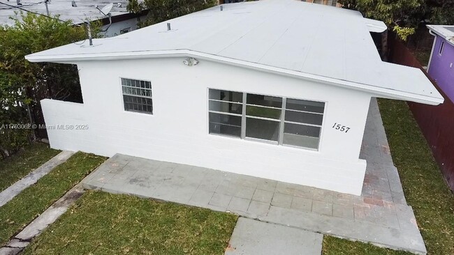 property at 1557 NW 66th St