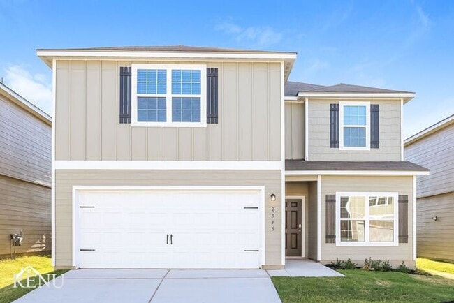 property at 2946 Jackson Smt