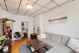 66 Sussex St-Unit -3 in Jersey City, NJ - Building Photo - Building Photo