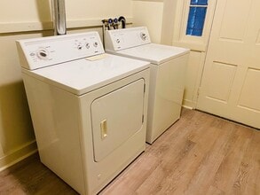 865 Hollins St, Unit 2F in Baltimore, MD - Building Photo - Building Photo