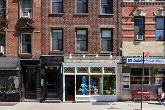 19 Prince St in New York, NY - Building Photo - Building Photo