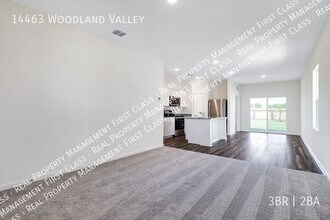 14463 Woodland Vly in San Antonio, TX - Building Photo - Building Photo