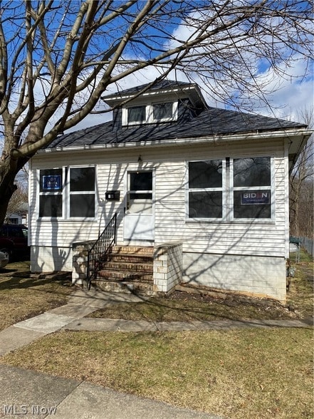 38 John St in Struthers, OH - Building Photo - Building Photo