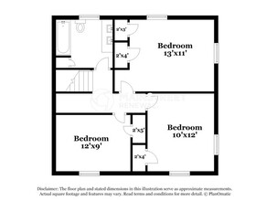 4320 Pinto Ln in Gastonia, NC - Building Photo - Building Photo
