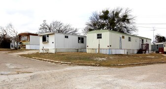 Oak Springs Mobile Home Park Apartments