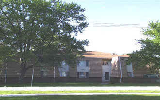 1601 Reckinger Rd Apartments