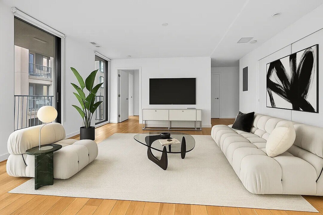 50 N 1st St in Brooklyn, NY - Building Photo