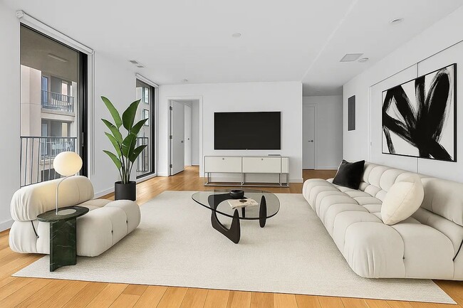 50 N 1st St