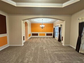 3515 Caruth Ln in Frisco, TX - Building Photo - Building Photo