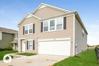 7838 Wolfgang Pl in Indianapolis, IN - Building Photo - Building Photo