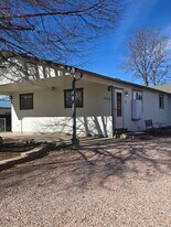 12103 Viewpoint Dr, Unit A in Lakewood, CO - Building Photo