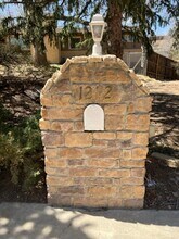 1212 Morning Star Dr in Colorado Springs, CO - Building Photo - Building Photo