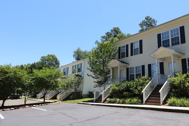 property at 2509 Vesson Ave