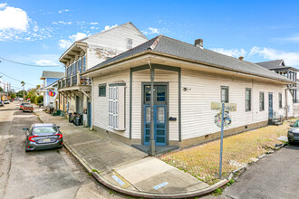 3400 Dauphine St in New Orleans, LA - Building Photo - Building Photo