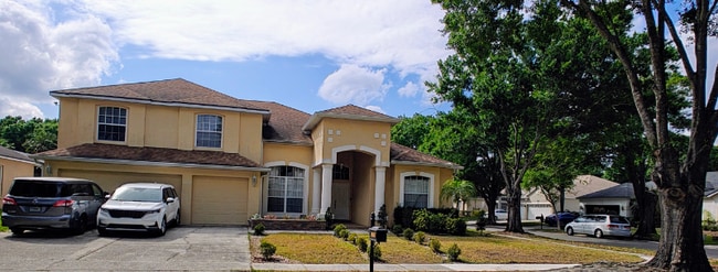 property at 10002 Shortwood Ln