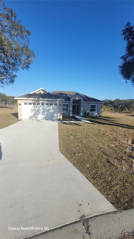 property at 24504 Tortoise Ln