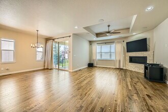 4464 Portillo Pl in Colorado Springs, CO - Building Photo - Building Photo