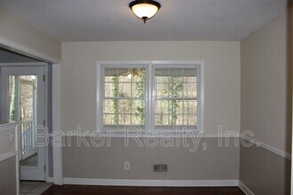 4805 Oak Park Rd in Raleigh, NC - Building Photo - Building Photo