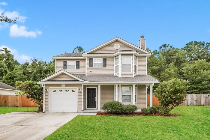 1892 Staffwood Rd in Johns Island, SC - Building Photo