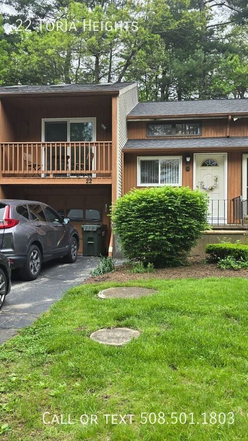 property at 22 Toria Heights