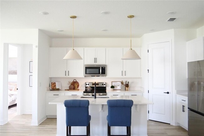 10337 Church Hammock Rd in Leesburg, FL - Building Photo - Building Photo