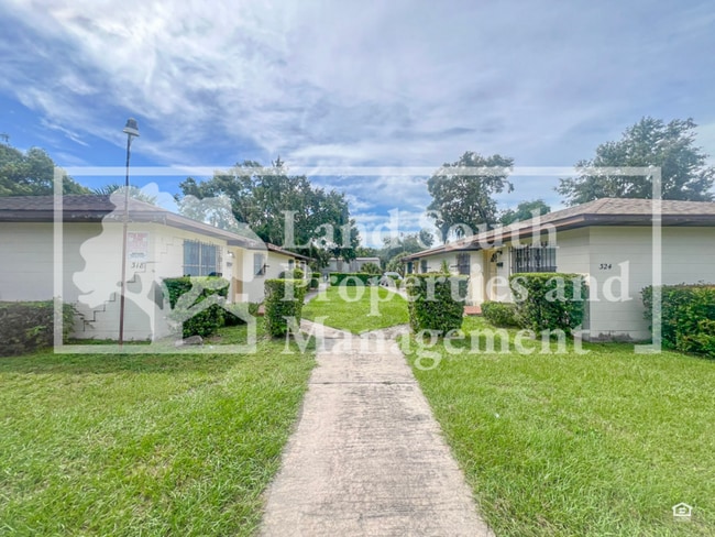 318 Ariana St in Lakeland, FL - Building Photo - Building Photo