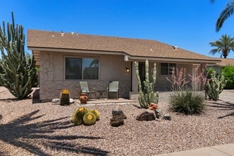 932 Leisure World in Mesa, AZ - Building Photo - Building Photo