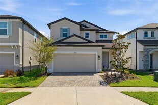 7273 Notched Pne Bnd in Wesley Chapel, FL - Building Photo