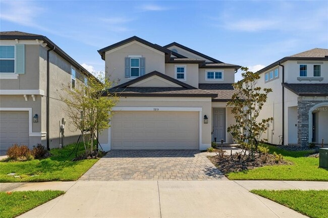 property at 7273 Notched Pne Bnd