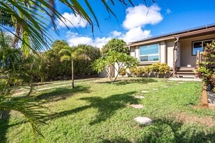 225 Humupea St in Kihei, HI - Building Photo