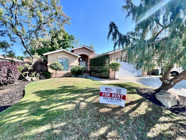 property at 2669 Alamos Ave