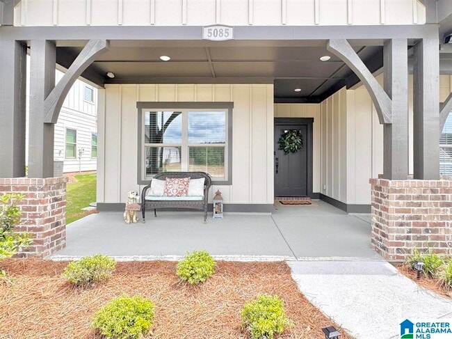 5085 Simms Rdg in Pelham, AL - Building Photo - Building Photo