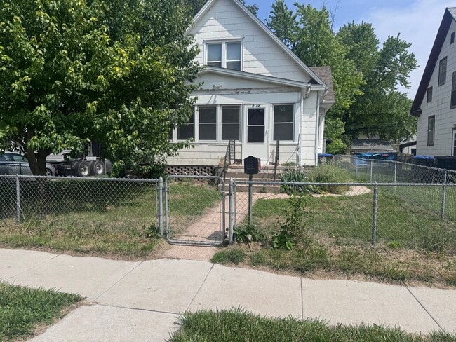 property at 2112 Ave A