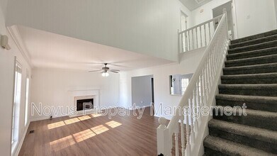 3395 Woodlake Ln in Villa Rica, GA - Building Photo - Building Photo