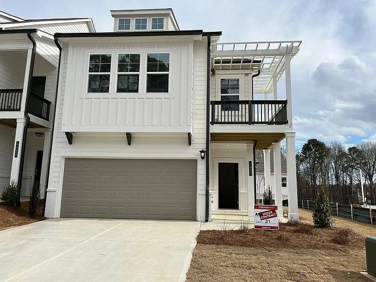 4424 Declan Dr in Kennesaw, GA - Building Photo