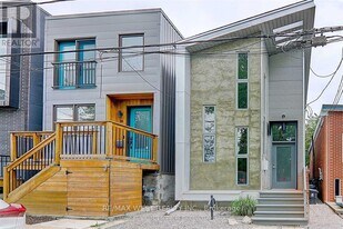 781 Craven Rd in Toronto, ON - Building Photo