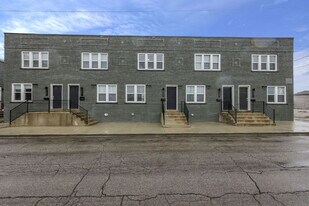 365 S 17th St in Columbus, OH - Building Photo