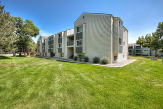 1030-2601 Davidson Dr in Fort Collins, CO - Foto de edificio - Building Photo