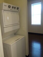 602 N Queen St, Unit 3 studio in Lancaster, PA - Foto de edificio - Building Photo