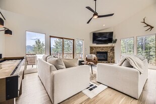 50 S Nova Cir in Pine, CO - Building Photo