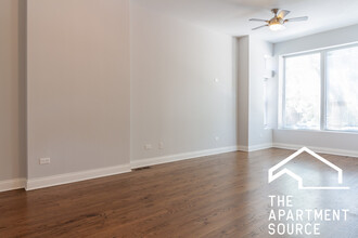 1656 W Erie St in Chicago, IL - Building Photo - Building Photo