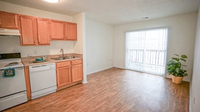 Kings Gate Senior in Omaha, NE - Building Photo - Building Photo