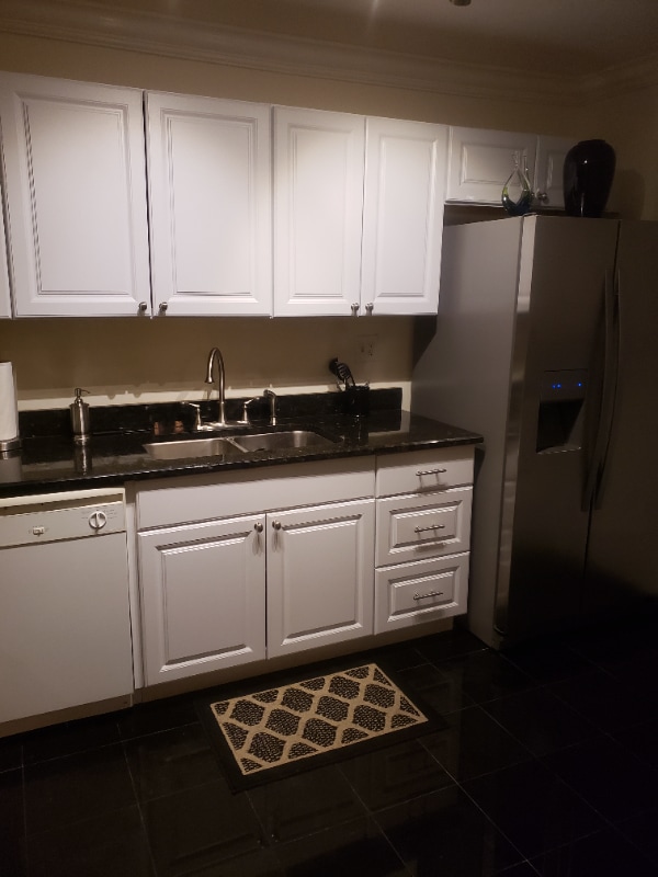 property at 1465 NE 123rd St